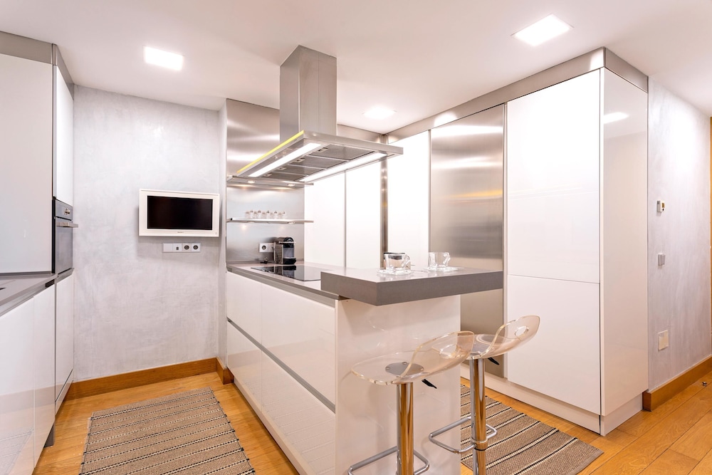 Exclusive Apartament in the Center. Tetuán III