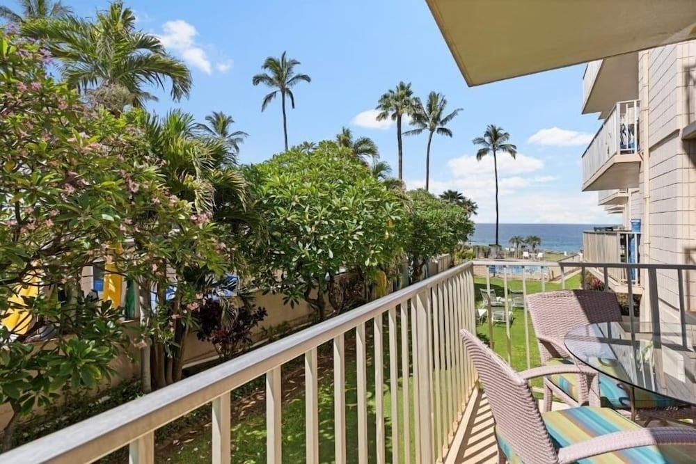 Kamaole Nalu, #202 2 Bedroom Condo