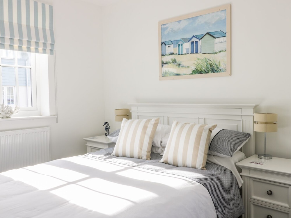 Coastal Cottage