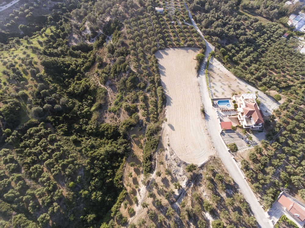 Villa Saint George