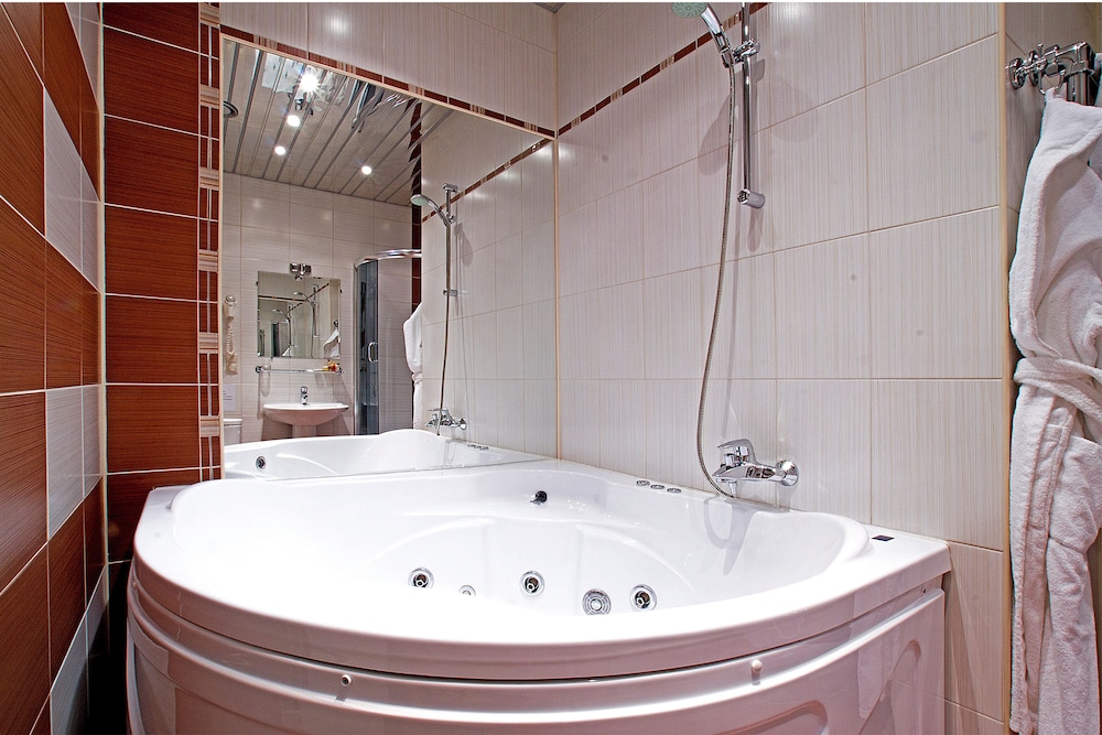 City Hotel Bogemia