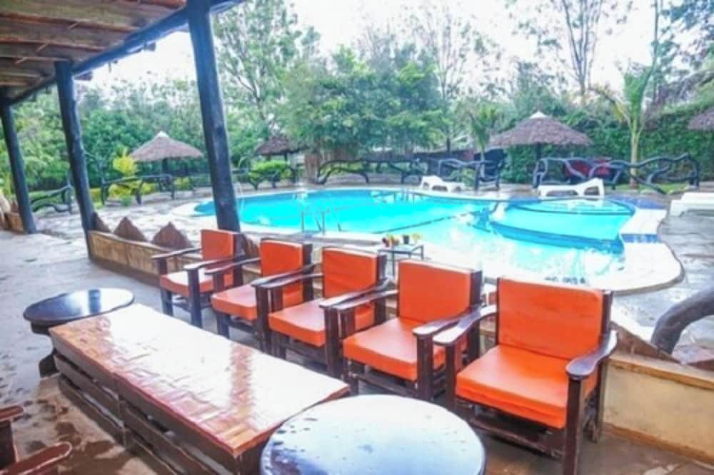 Dove Nest Lodge