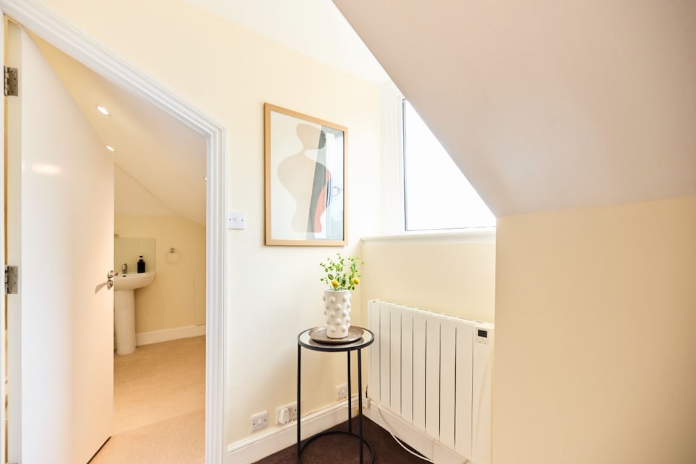 The Peckam Gem - Serene 1bdr Flat
