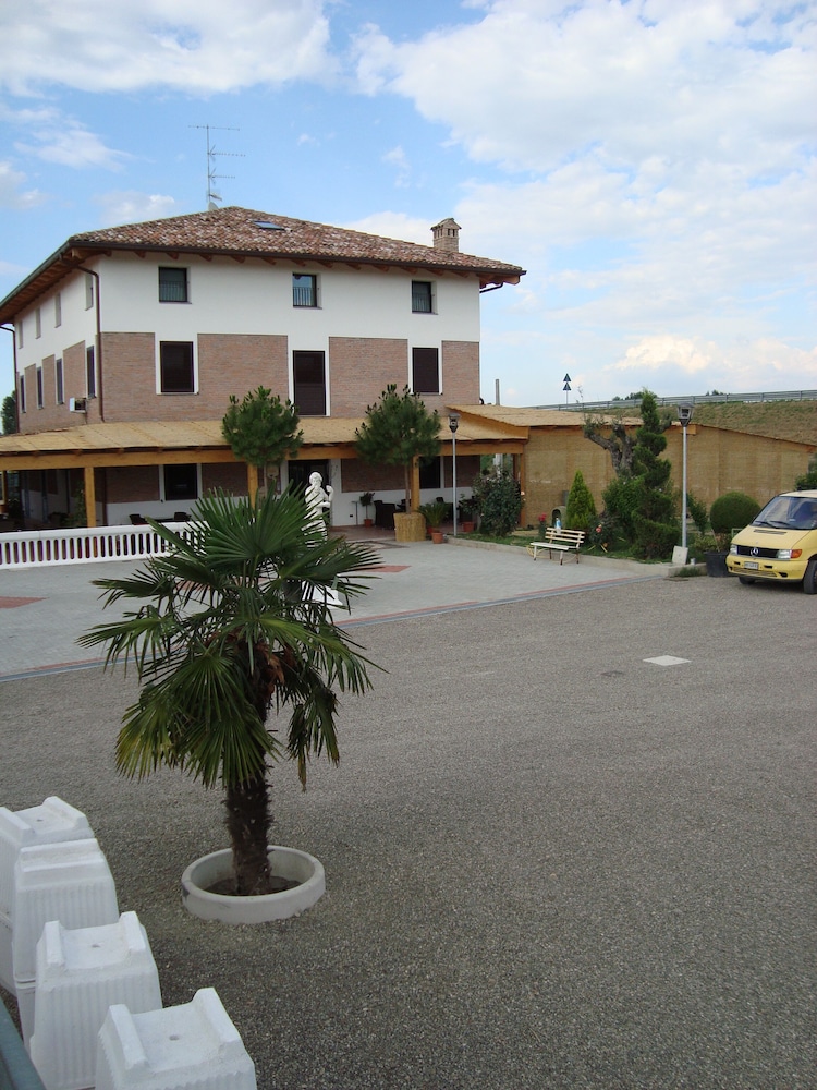 Hotel Gran Parco, photo 39