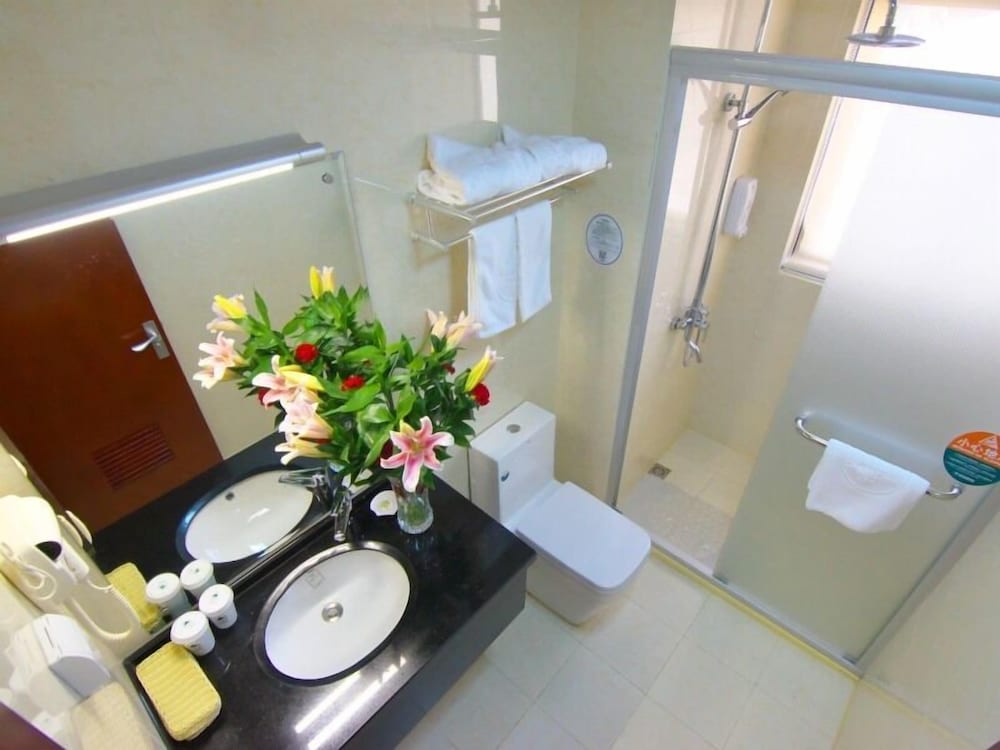 GreenTree Inn ChangZhou East DongFang Road HengNai Logistics Park Express Hotel