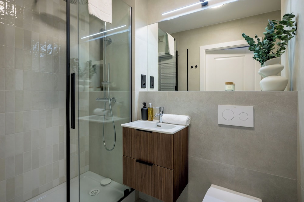 RentPlanet - Apartament Braniborska IV