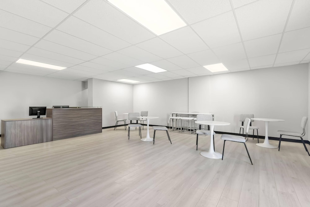 Suburban Studios Ridgecrest near China Lake Naval Station