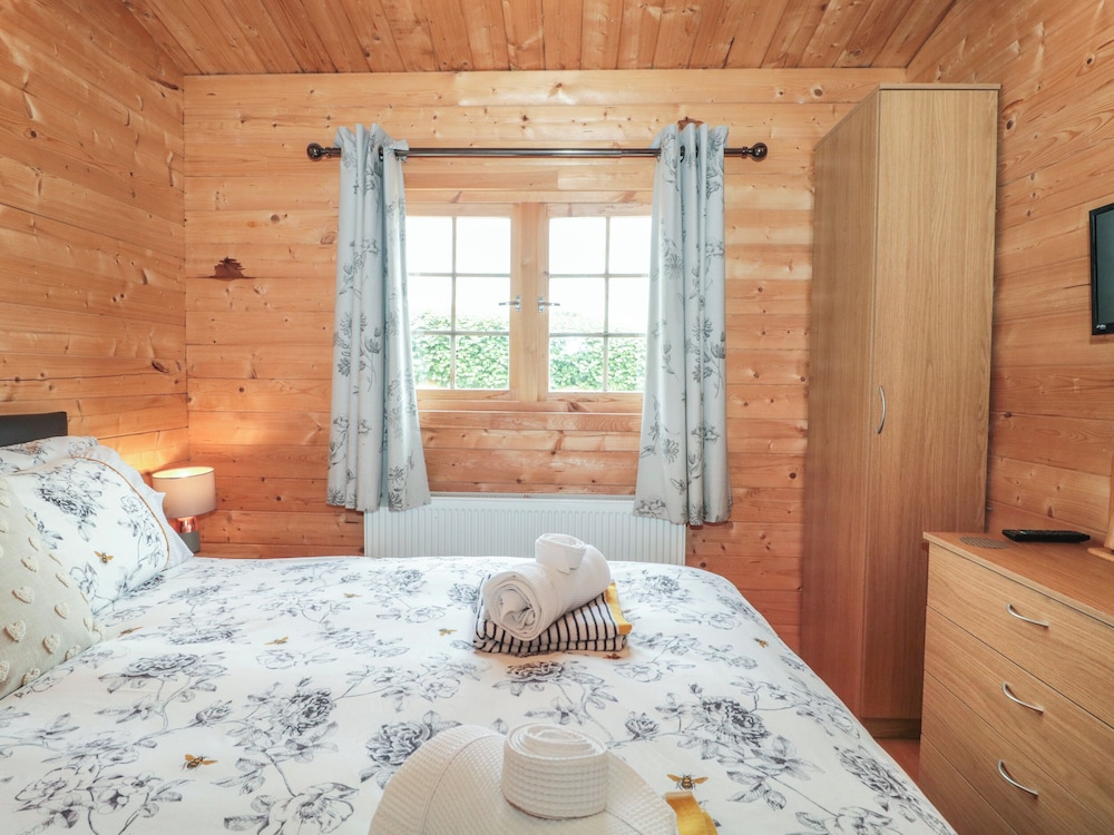 Pigsfoot Lodge