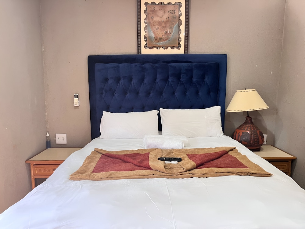 Novel Enterprises Bed and Breakfast view 5