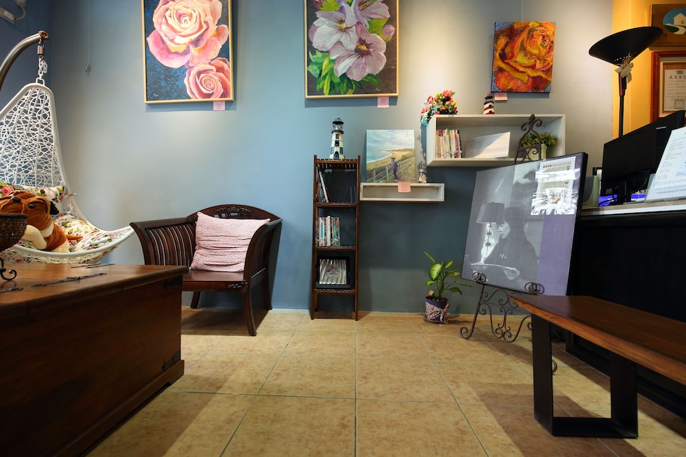 Ocean Lover Homestay