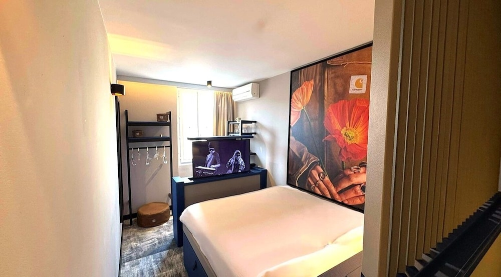 HOTEL by REBOUL - Boutique Hôtel Cassis