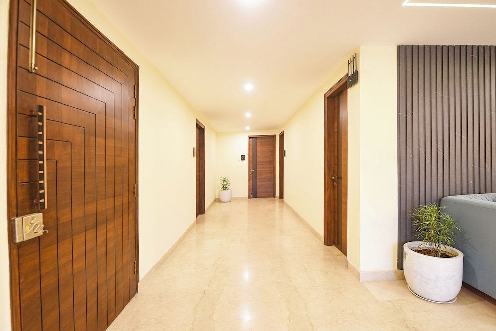 FabHotel Hygge Stay