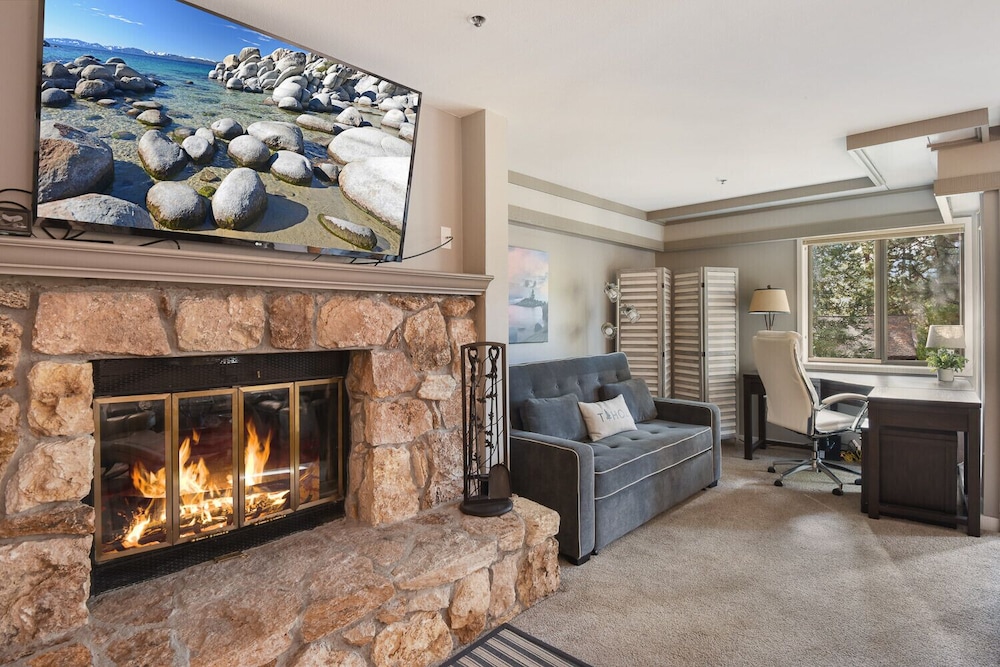 Lake Tahoe Vacations - Incline Village Escape - Property Image 8