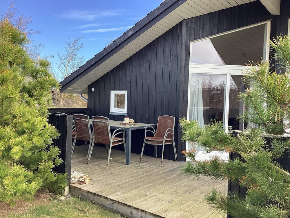 5 Person Holiday Home in Brovst