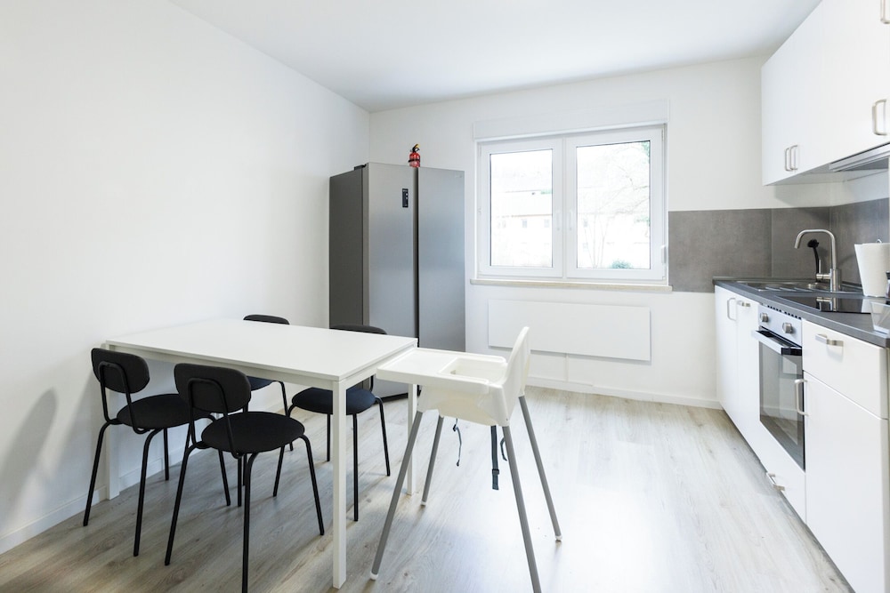 Apartmenthaus - Landstuhl
