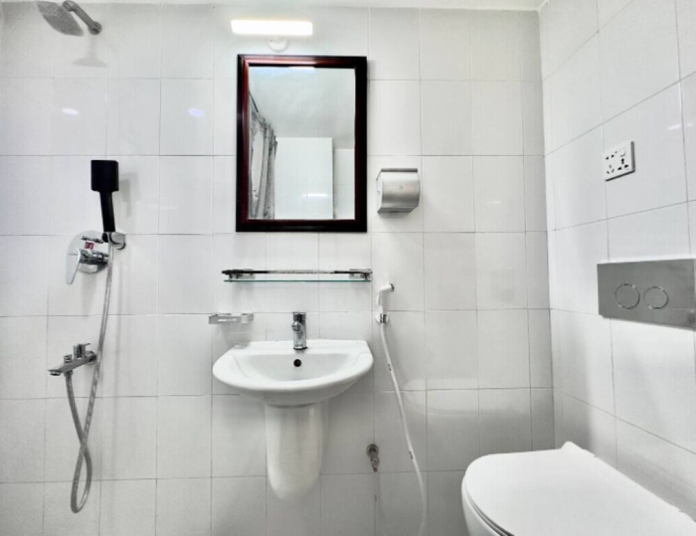 375 sqft 3 cozy Studio with Pool & Gym