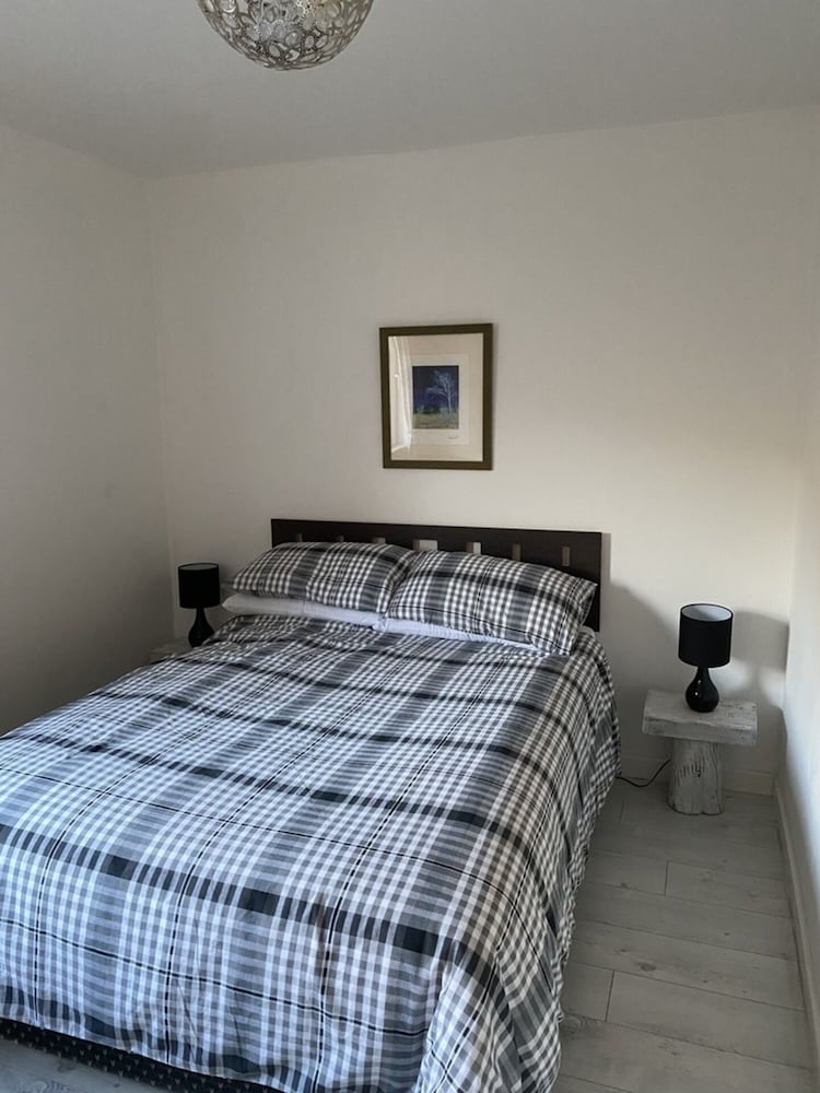 Cosy 2-bed House in Kinlochbervie view 2