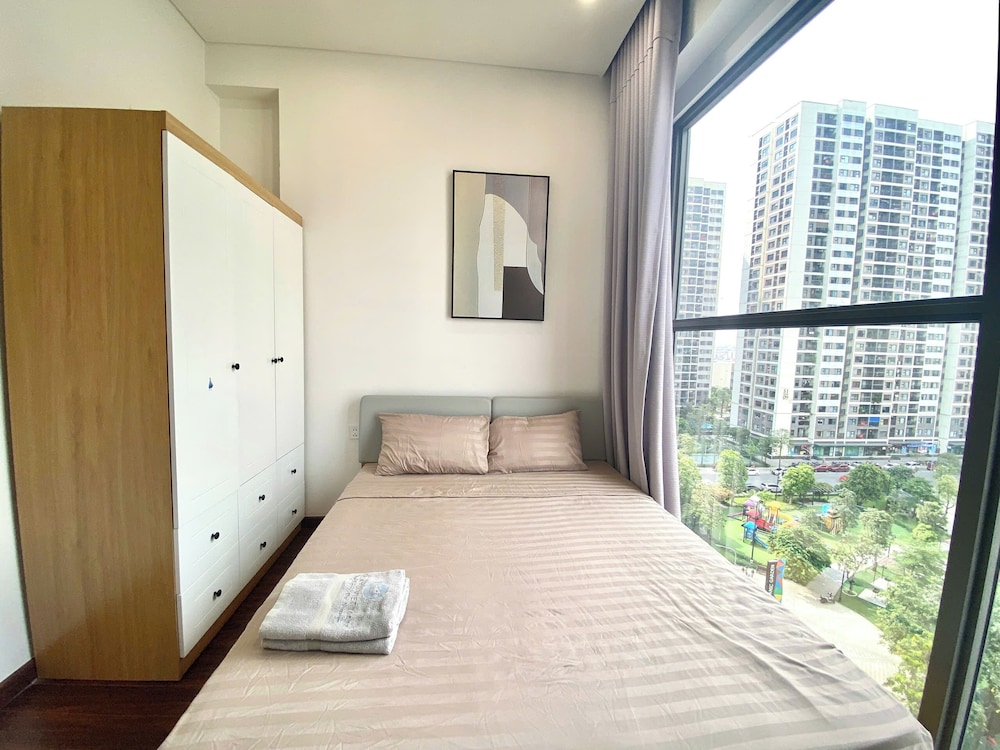 Vinhomes Ocean Park 1 Gia Lâm Apartment