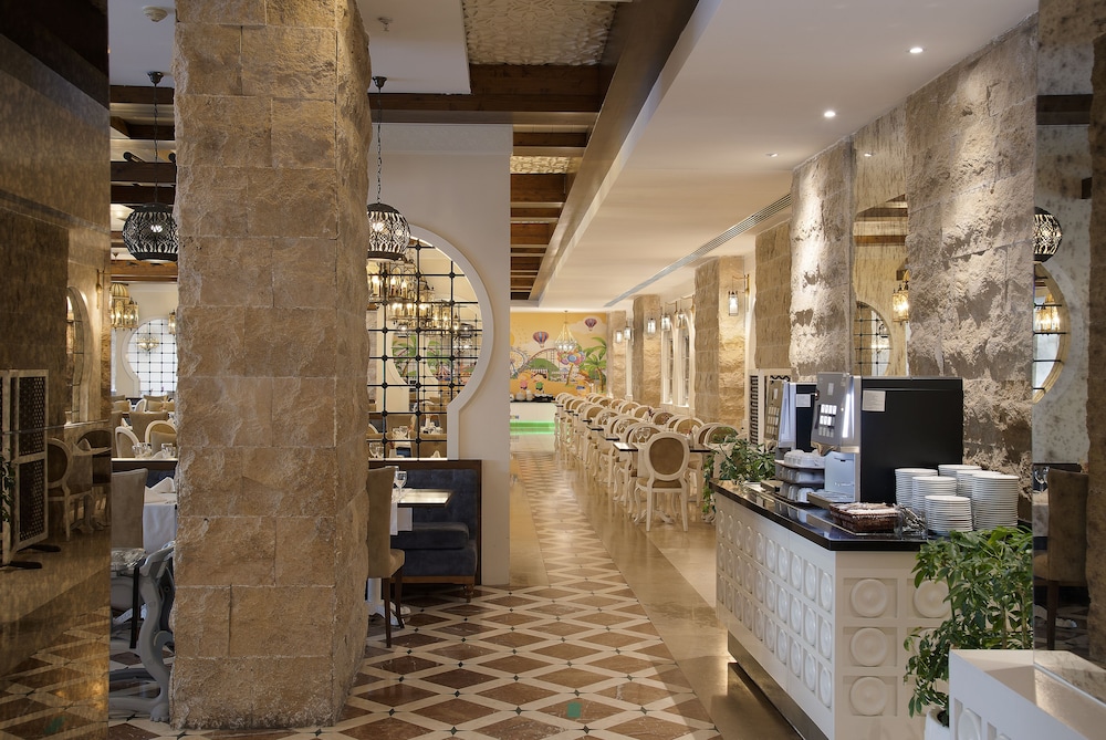 Kamelya Fulya Hotel