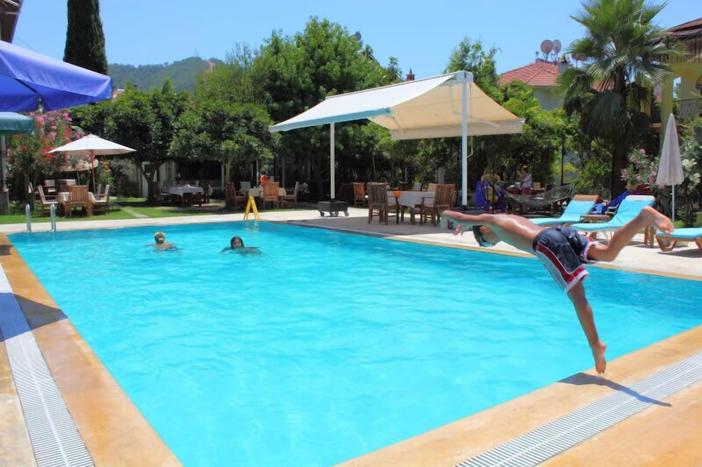 Vira Apart Otel - Image 19