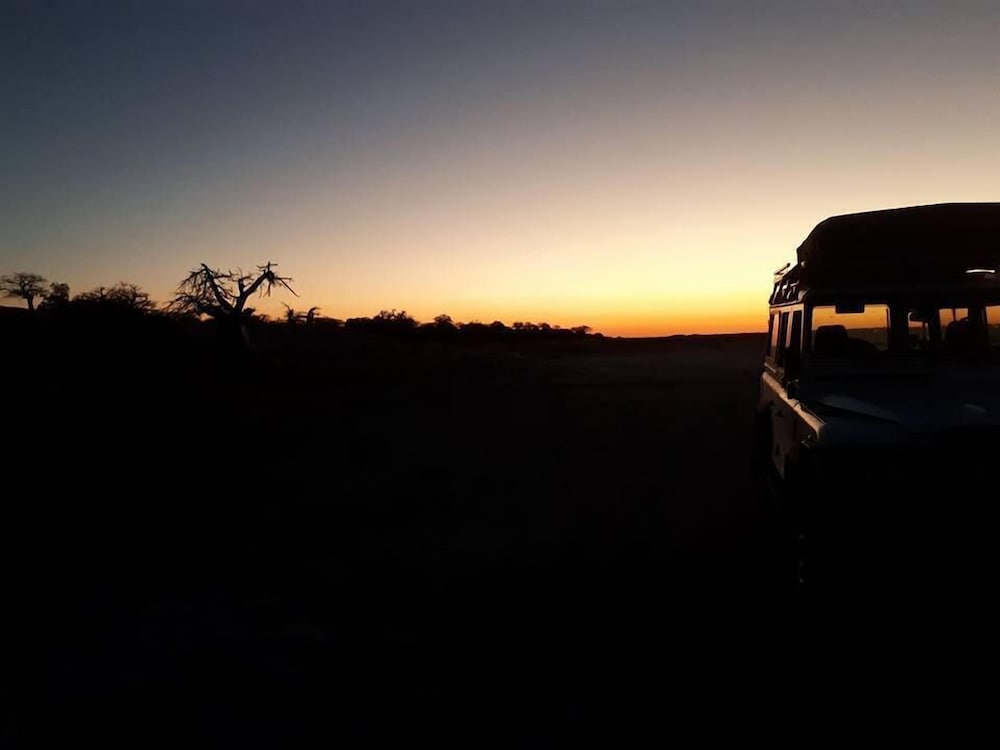 Phudzi Resort T/A Makgadikgadi Adventures