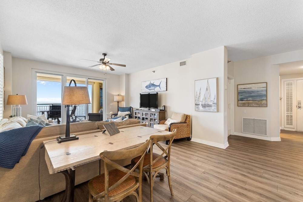 Beach Colony Tower 11A