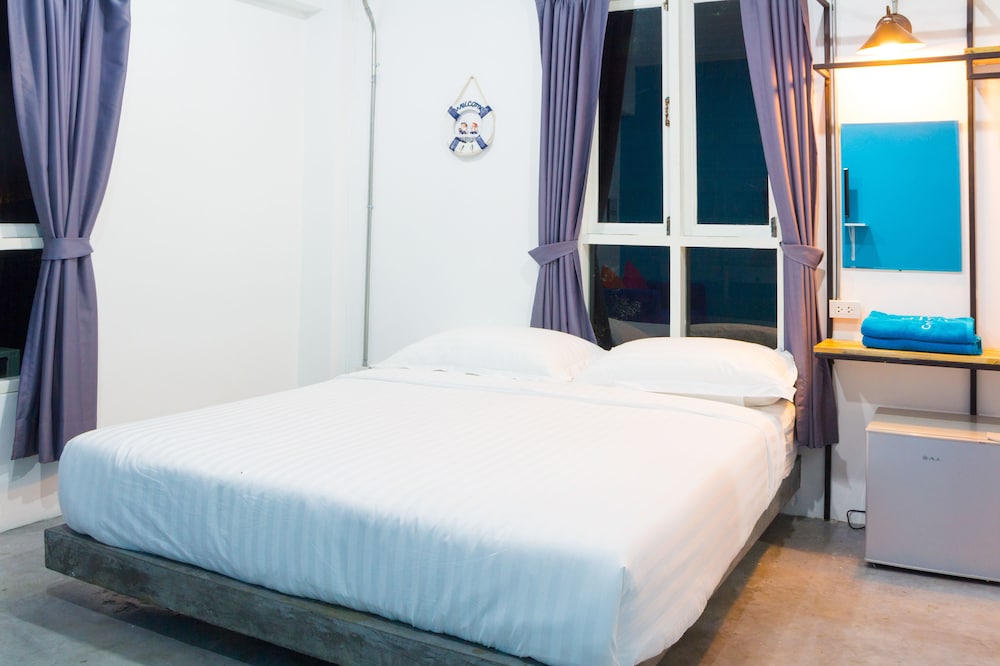 Chaamaran Boutique Hotel
