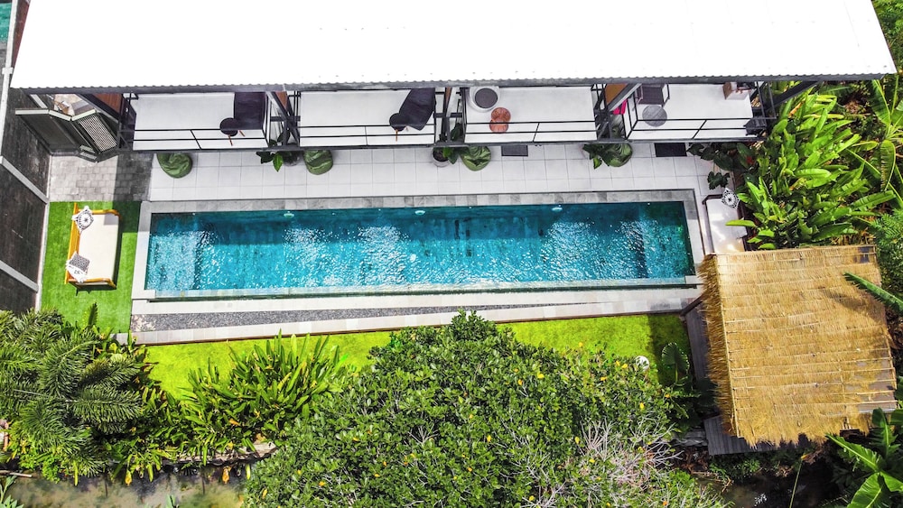 Kammara Loft - Cosy stay in Canggu