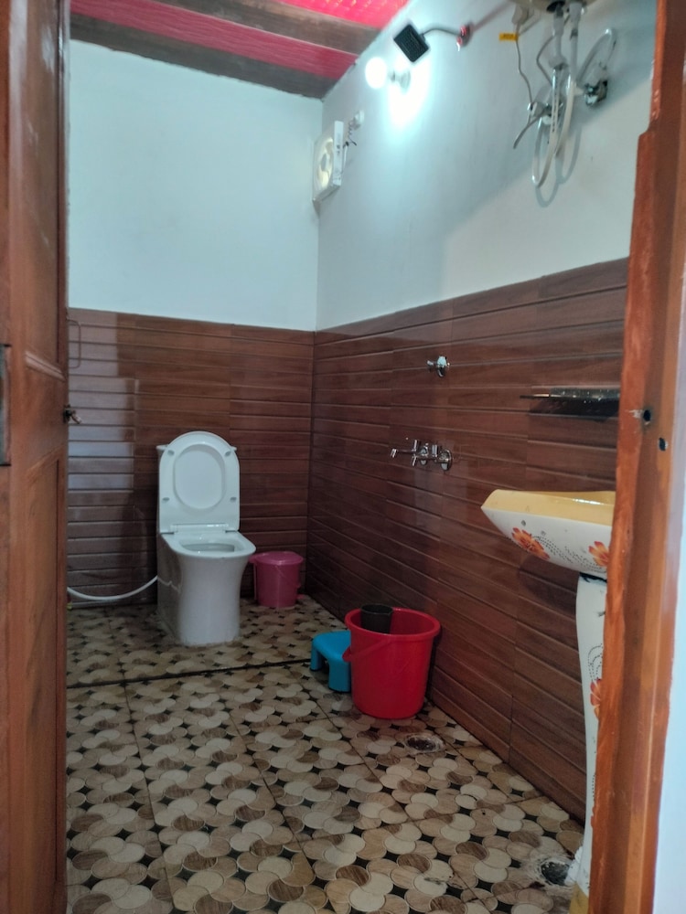 Moon Homestay Tungnath