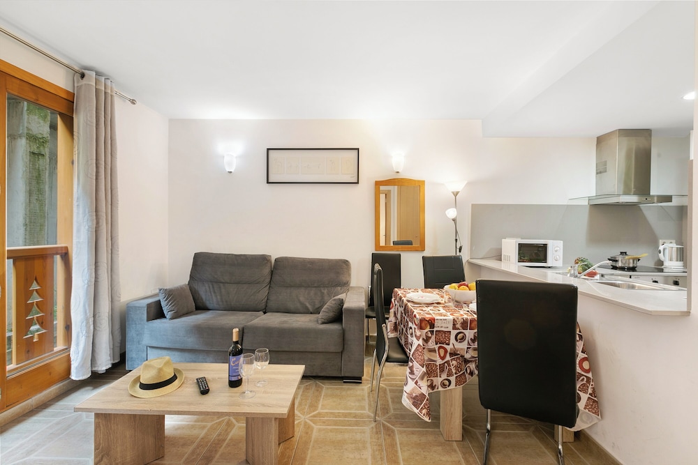 Sports & Leisure Andorra Apartment