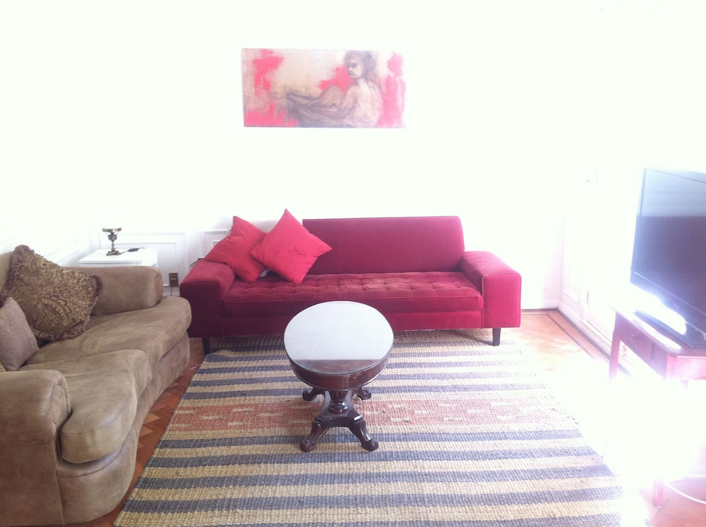Lindas Casas para grupos y familias