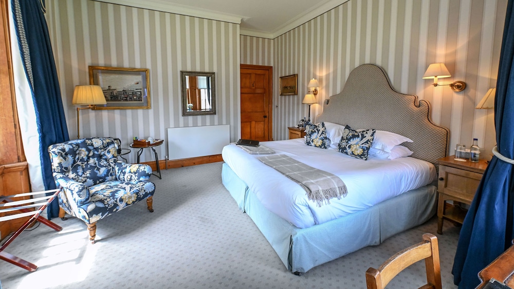 Newmarket Vacations - The Jockey Club Rooms - Property Image 73
