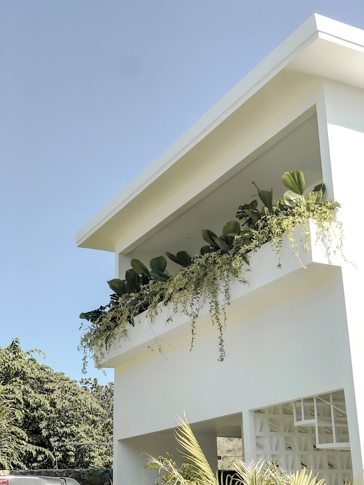 Sikara Lombok Hotel