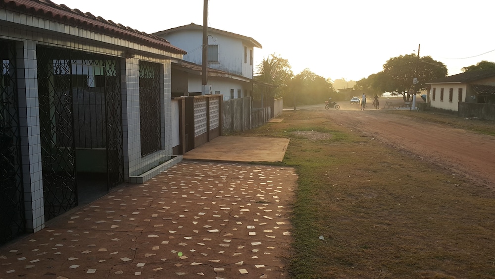 Casa Marajó