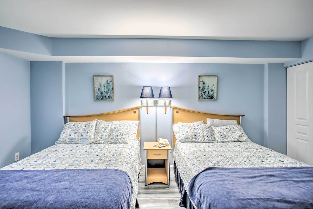 Myrtle Beach Vacations - Beachside Retreat: North Myrtle Beach Condo! - Property Image 4