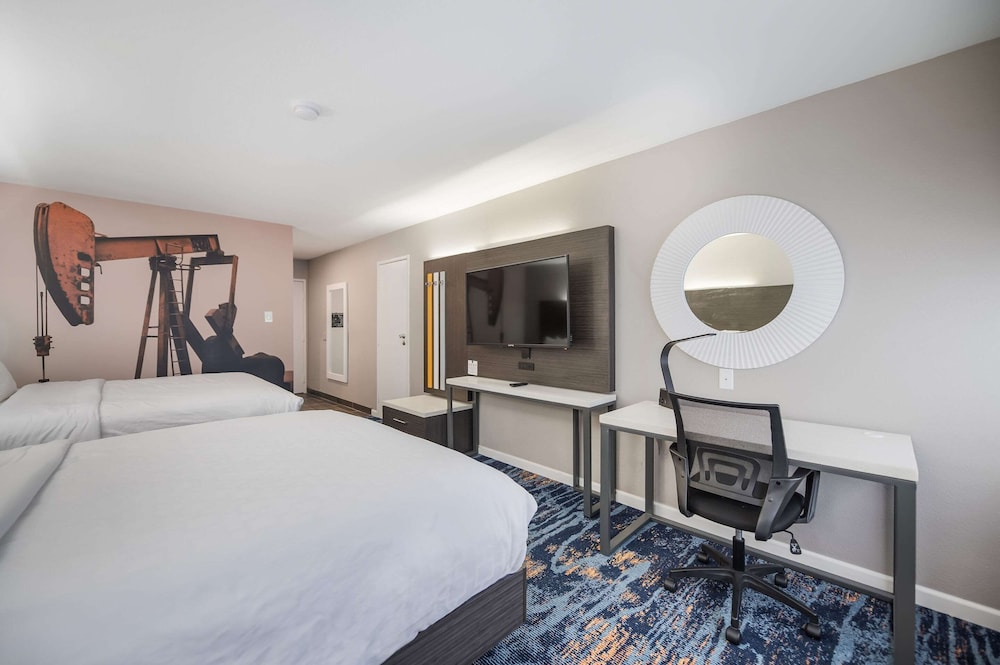 Marshall Vacations - Clarion Pointe Marshall - Property Image 30