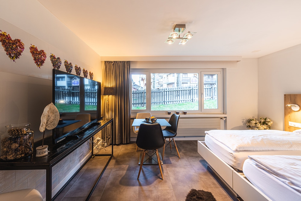 Haus Granit Zermatt