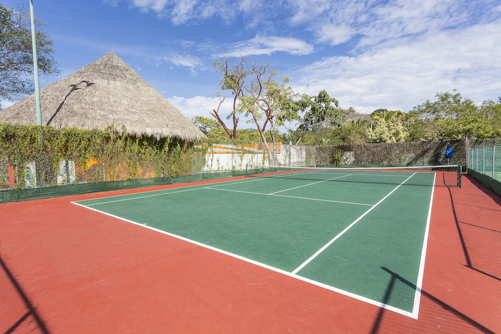 Grand Palladium Vallarta Resort  Spa - All Inclusive - Property Image 82