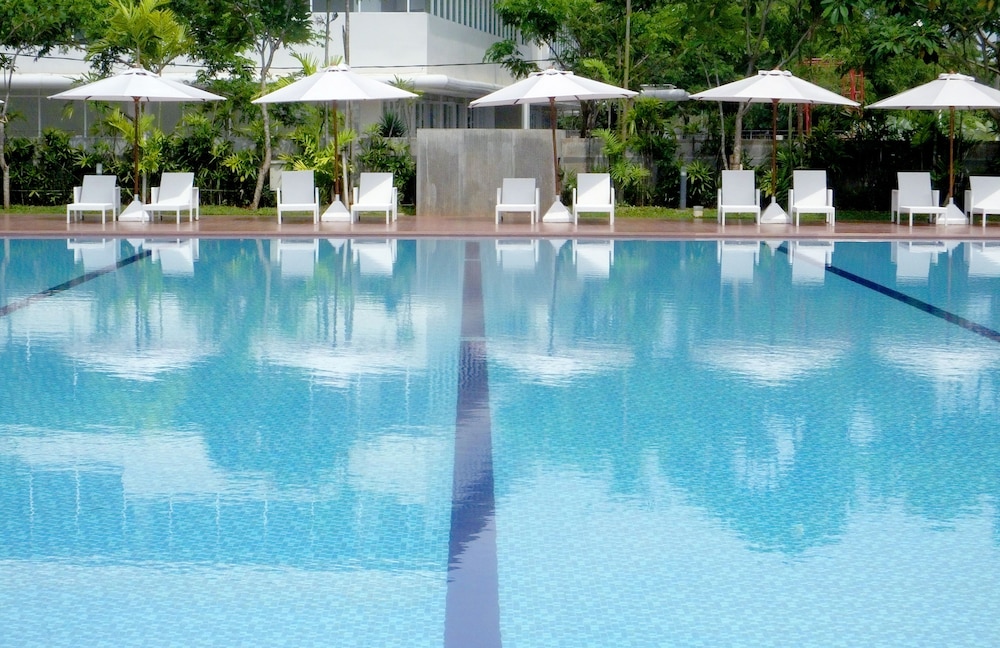 Nunia Inn Bandara