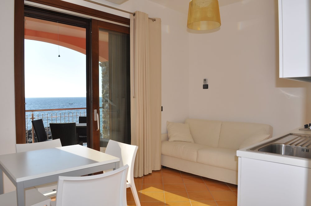 Residence Tre Palme