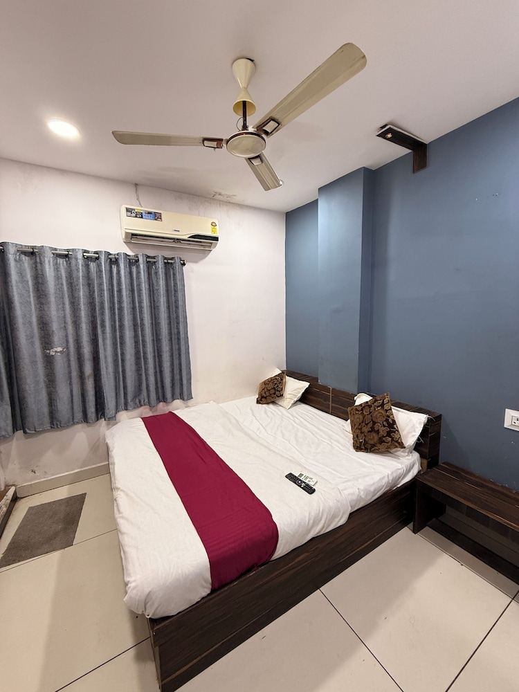 Hotel Anandam palace