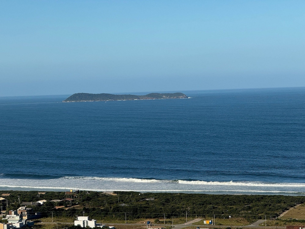 Paraíso do Coral - Vista Mar - Garopaba