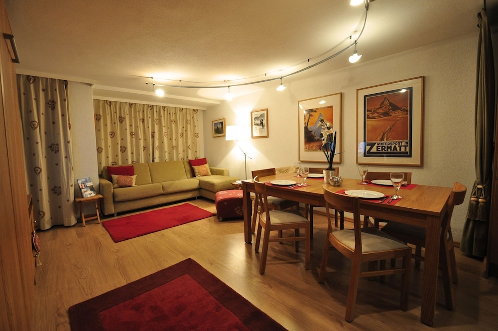 Haus Armina - Wohnung Edward