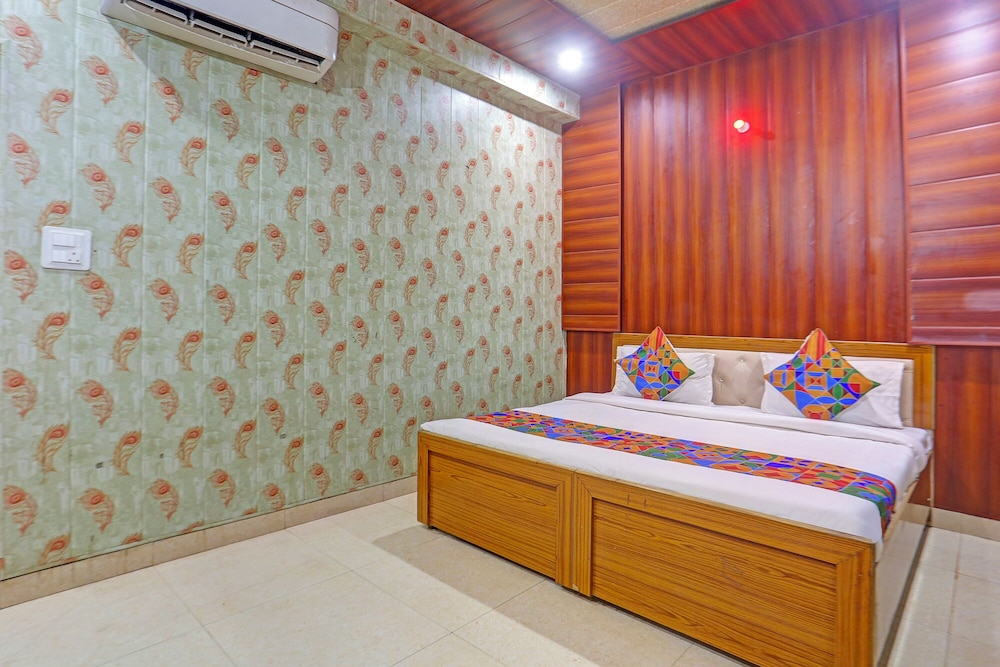 Fabhotel Yadhuvanshi Dhaam