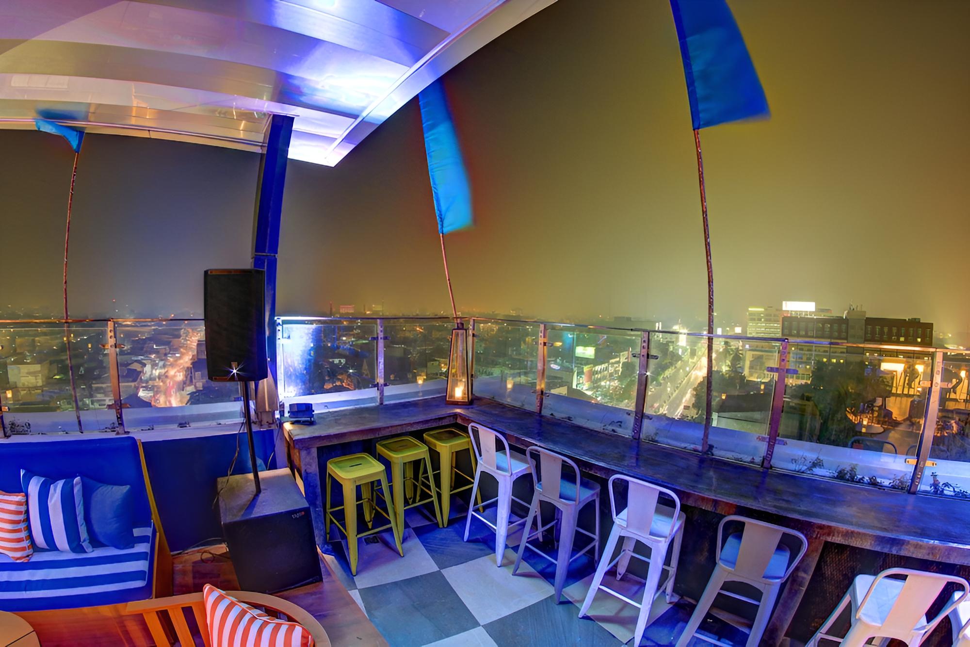 Imara Hotel Palembang