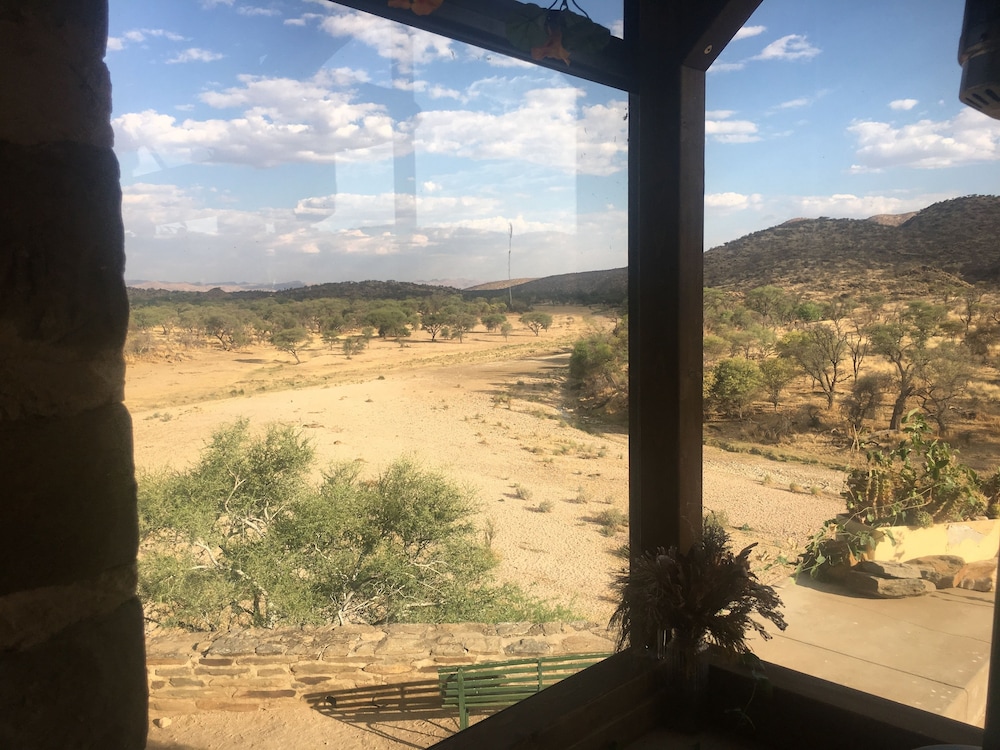 Düsternbrook Safari Guest Farm