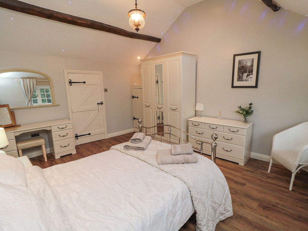 Wansbeck Cottage