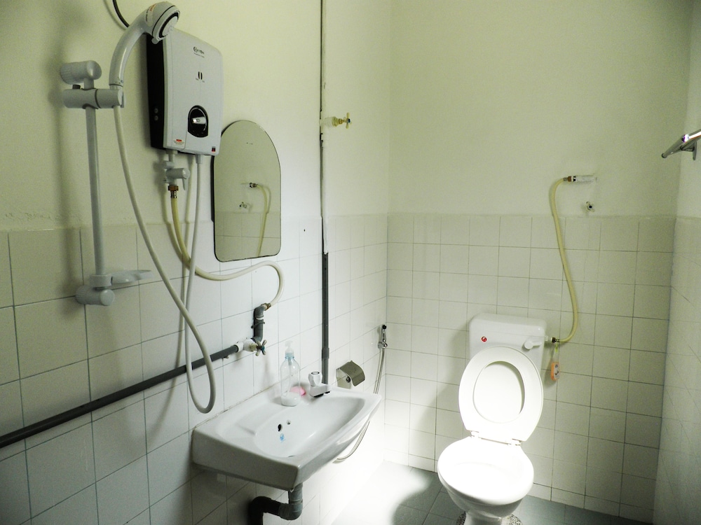 EFM Guest House