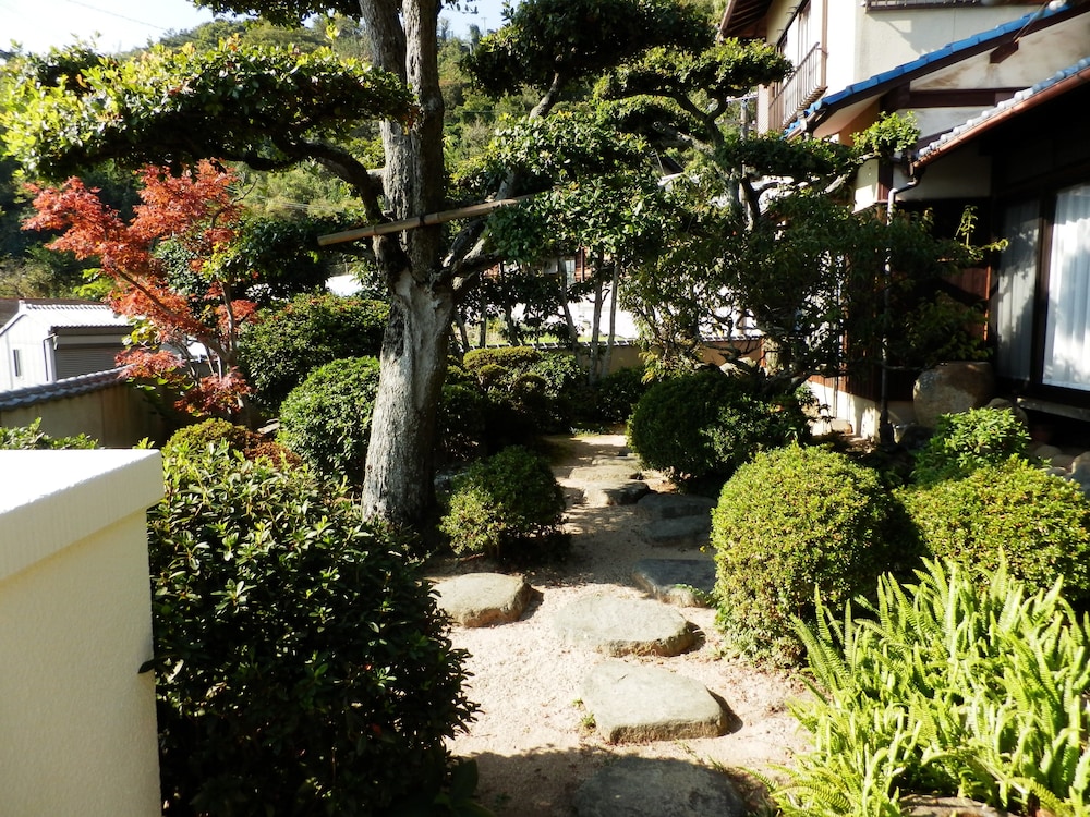 Guesthouse Setone Jyuuan