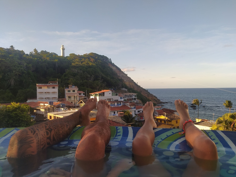 Pousada Vista Bela